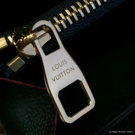 Affordable Louis Vuitton ZIPP 0502